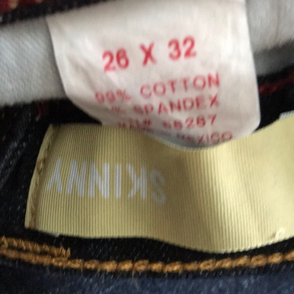Jeans - Picture 4 of 4